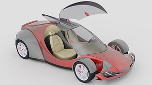 Concept Car Vol.2