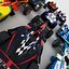 Formuła E 2014 Dziesięć drużyn