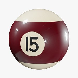 Ball 15