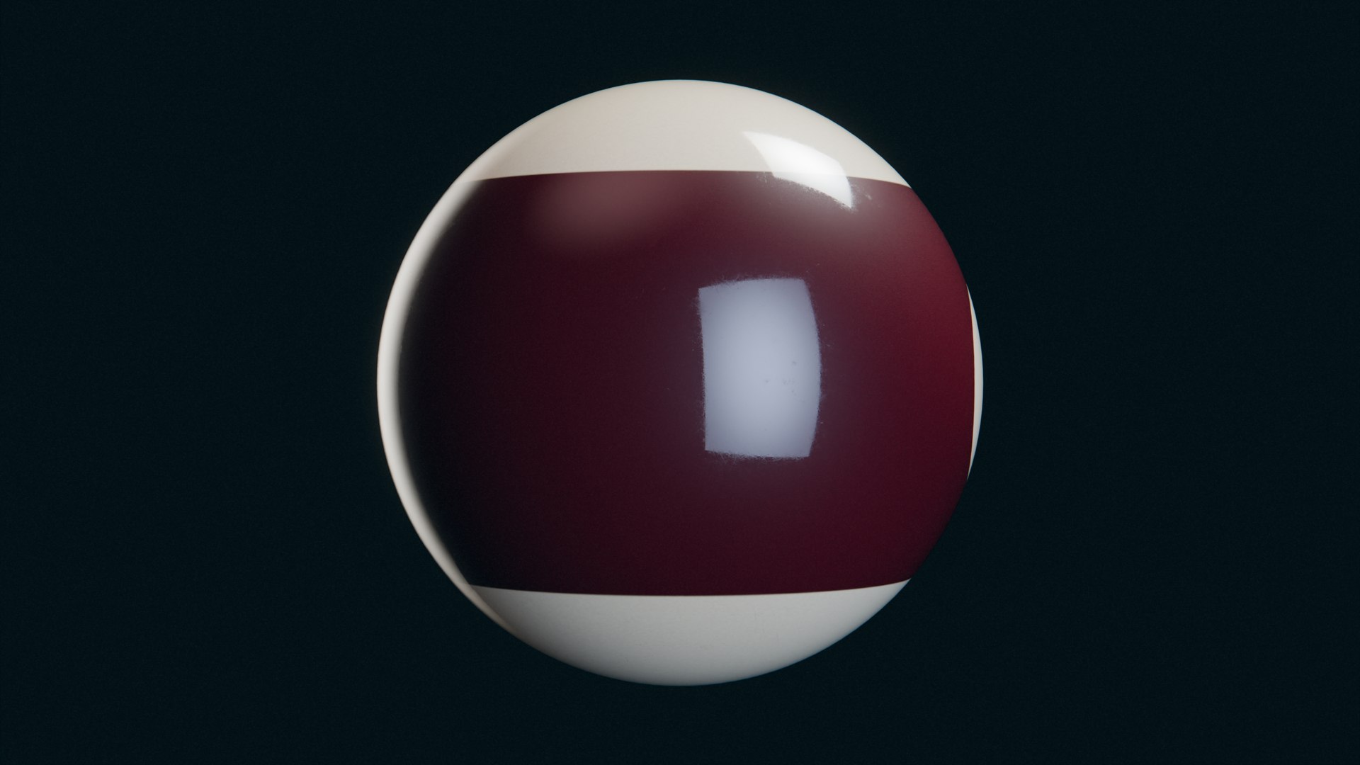 3D Model Ball 15 - TurboSquid 2271546