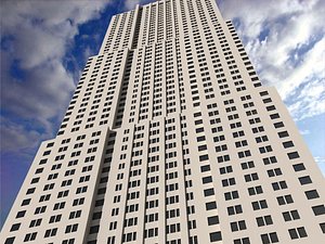 At&t corporate center (chicago)