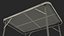 Folding Camping Table