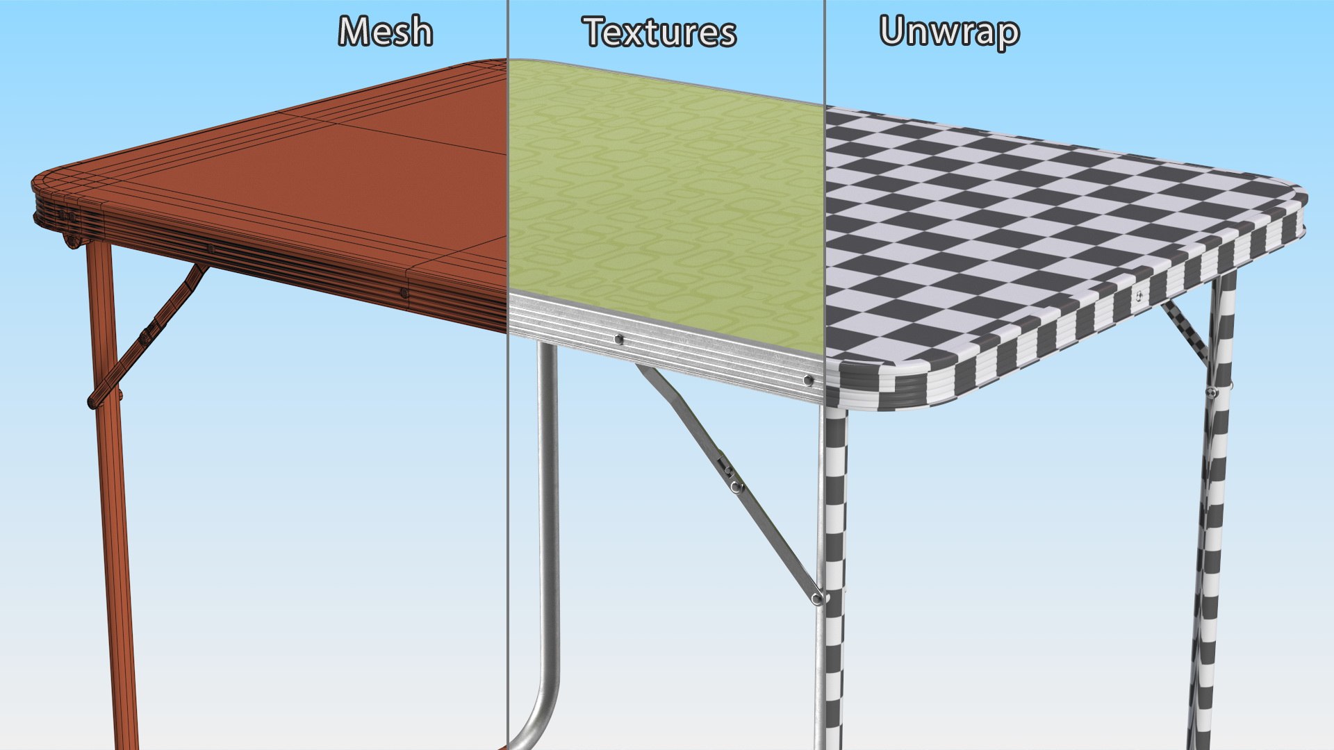 Folding Camping Table 3D https://p.turbosquid.com/ts-thumb/Ba/ysc7pe/CR/folding_camping_table_012/jpg/1733752374/1920x1080/fit_q87/3f3b7345933109d10fb47a445492c84e8b2eb846/folding_camping_table_012.jpg