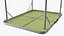 Folding Camping Table