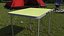 Folding Camping Table