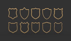 Badge Patches