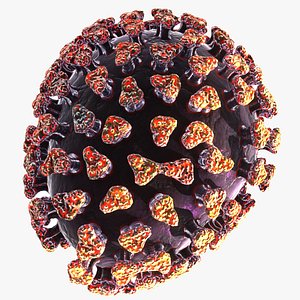 Coronavirus COVID-19