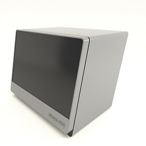 3D scanner 3shape d900