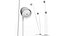 Blux Speers F Floor Lamp