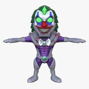 Ethereum Ranger