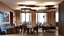 Modern Restaurant  Bar