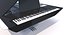 Grand Piano Pleyel Peugeot Desing Lab