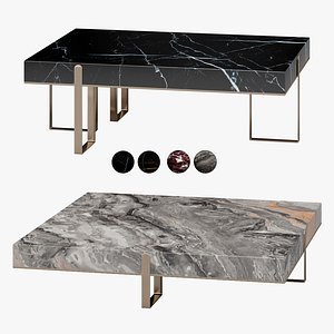 Capital Collection GRAND 23 COFFEE TABLE