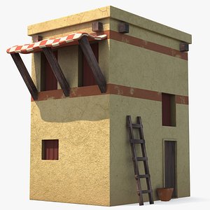 Arabian House