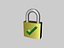 Icône 3D Secure