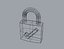 Icône 3D Secure