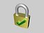 Icône 3D Secure