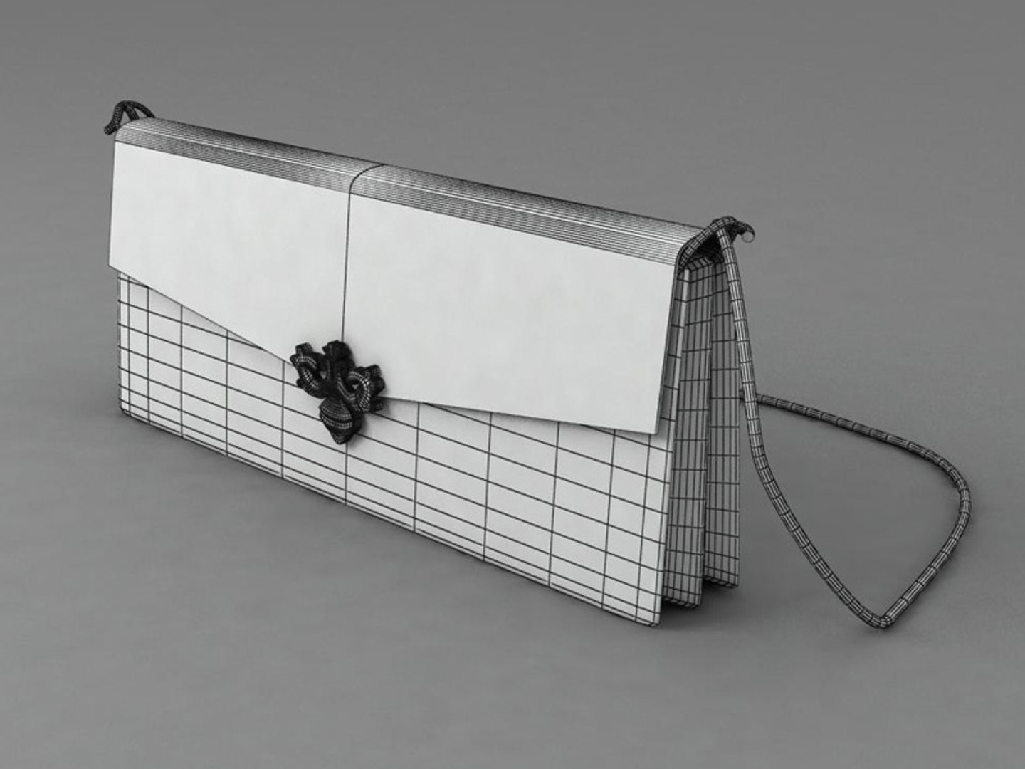 Maya Purse