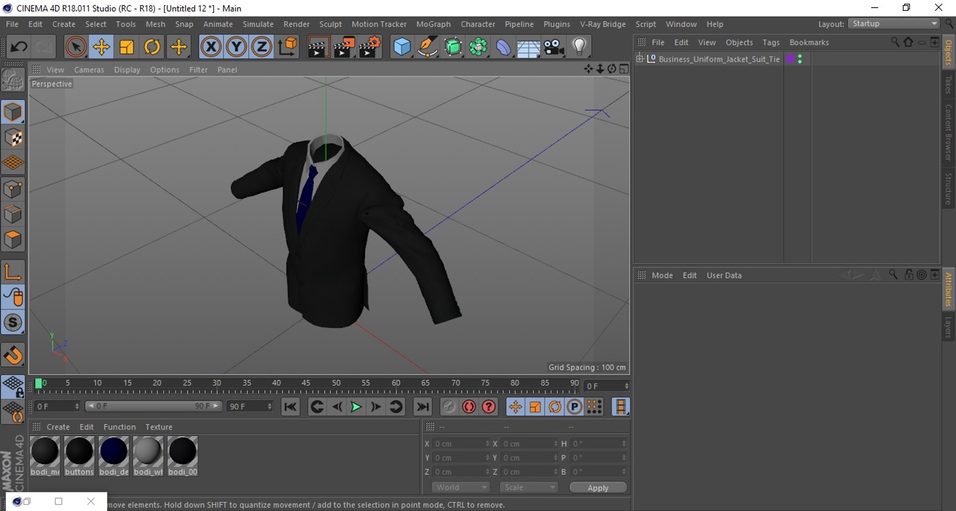 3D Business Uniform Jacket Suit Tie model https://p.turbosquid.com/ts-thumb/Bb/LMjDXm/Ed/businessuniformjacketsuittie3dmodel023/jpg/1715975851/1920x1080/fit_q87/cf3a86f6373b8bf565489da987d4e0bf18f2052f/businessuniformjacketsuittie3dmodel023.jpg