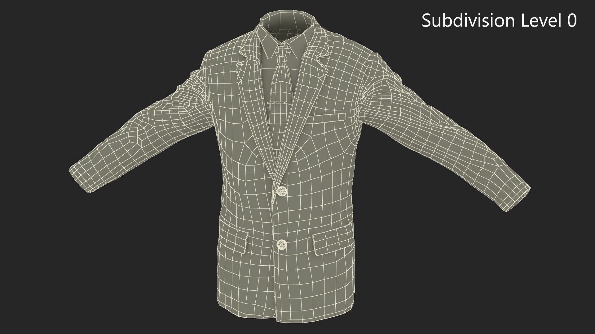 3D Business Uniform Jacket Suit Tie model https://p.turbosquid.com/ts-thumb/Bb/LMjDXm/GK/businessuniformjacketsuittie3dmodel015/jpg/1715975795/1920x1080/fit_q87/3c4c0afb987b81b5c3173710be4ce79b6b537cee/businessuniformjacketsuittie3dmodel015.jpg
