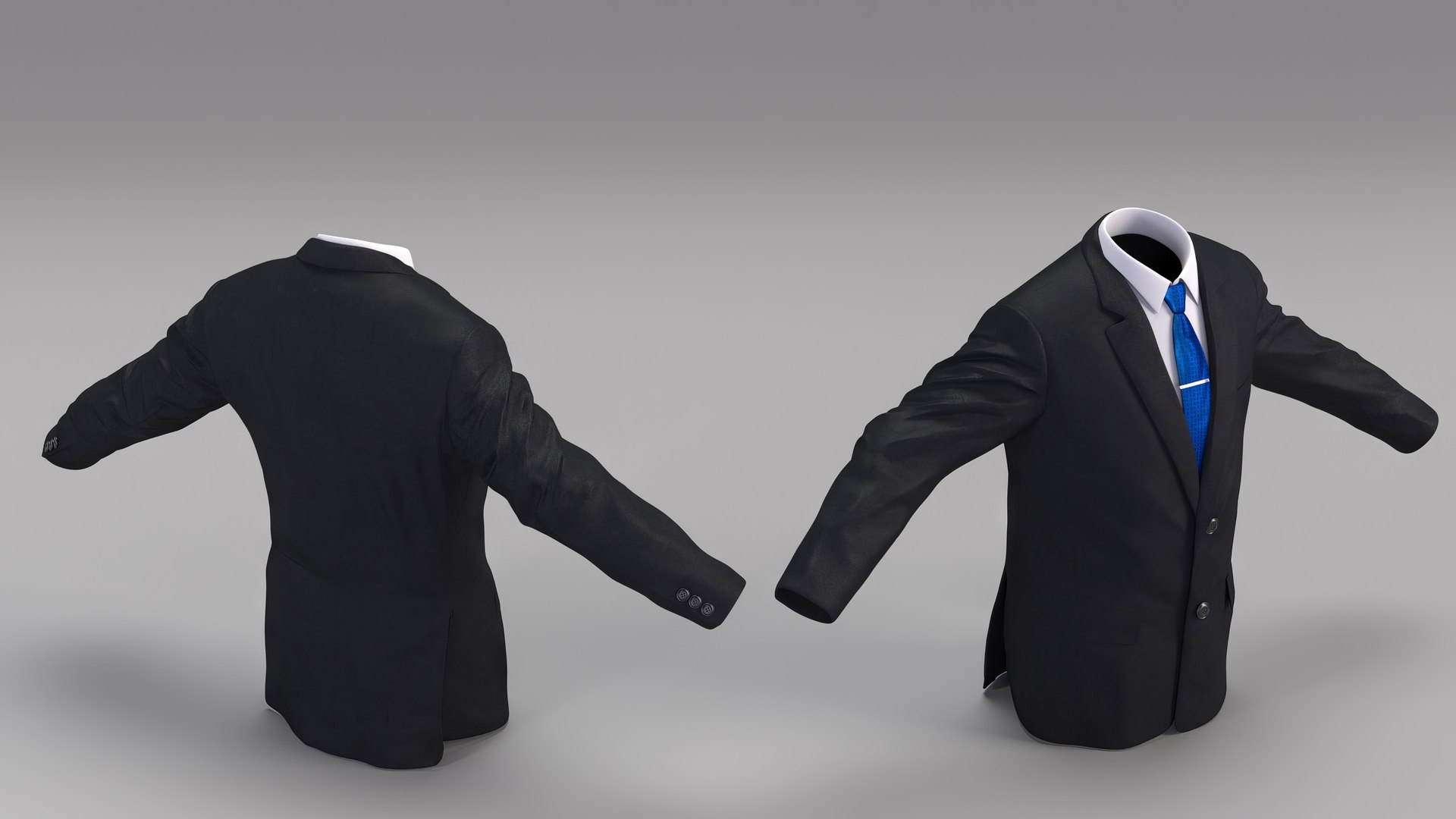3D Business Uniform Jacket Suit Tie model https://p.turbosquid.com/ts-thumb/Bb/LMjDXm/d3/businessuniformjacketsuittie3dmodel006/jpg/1715975739/1920x1080/fit_q87/767e8c6da5c219a542083af699478ed3920c2ab7/businessuniformjacketsuittie3dmodel006.jpg