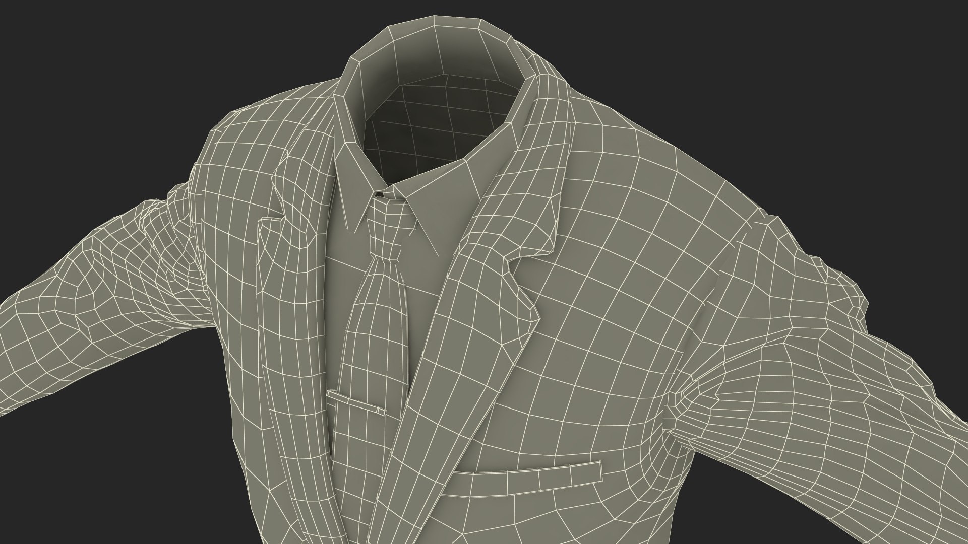 3D Business Uniform Jacket Suit Tie model https://p.turbosquid.com/ts-thumb/Bb/LMjDXm/lI/businessuniformjacketsuittie3dmodel029/jpg/1715975886/1920x1080/fit_q87/5b6842d3e27ff69e776f09d00c0d0aa011a92349/businessuniformjacketsuittie3dmodel029.jpg