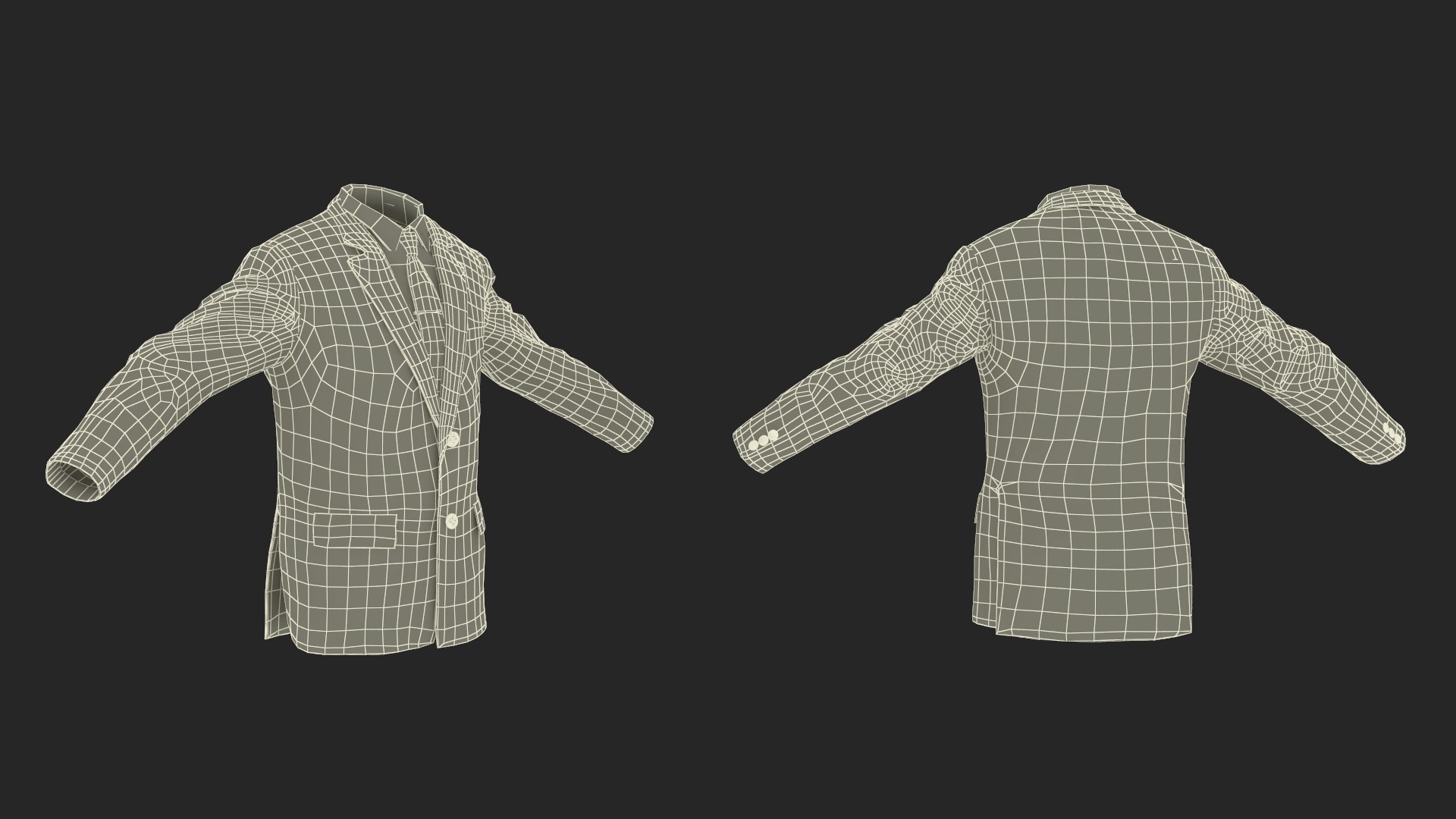 3D Business Uniform Jacket Suit Tie model https://p.turbosquid.com/ts-thumb/Bb/LMjDXm/sx/businessuniformjacketsuittie3dmodel025/jpg/1715975863/1920x1080/fit_q87/7e131890310708a7d2fbbc6af77884d0c267e6cc/businessuniformjacketsuittie3dmodel025.jpg