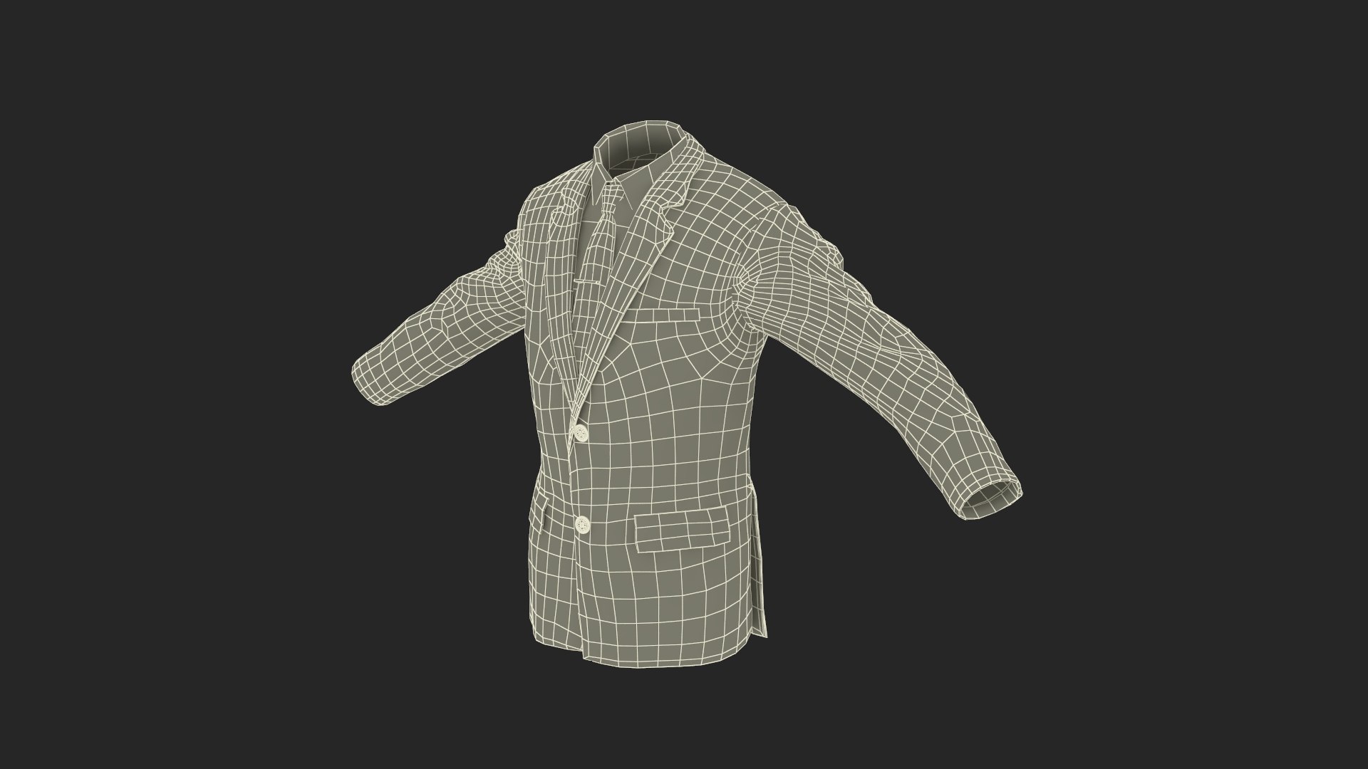 3D Business Uniform Jacket Suit Tie model https://p.turbosquid.com/ts-thumb/Bb/LMjDXm/y8/businessuniformjacketsuittie3dmodel024/jpg/1715975858/1920x1080/fit_q87/aa3193c3de58152e3aff47e80c3d1c376771772f/businessuniformjacketsuittie3dmodel024.jpg