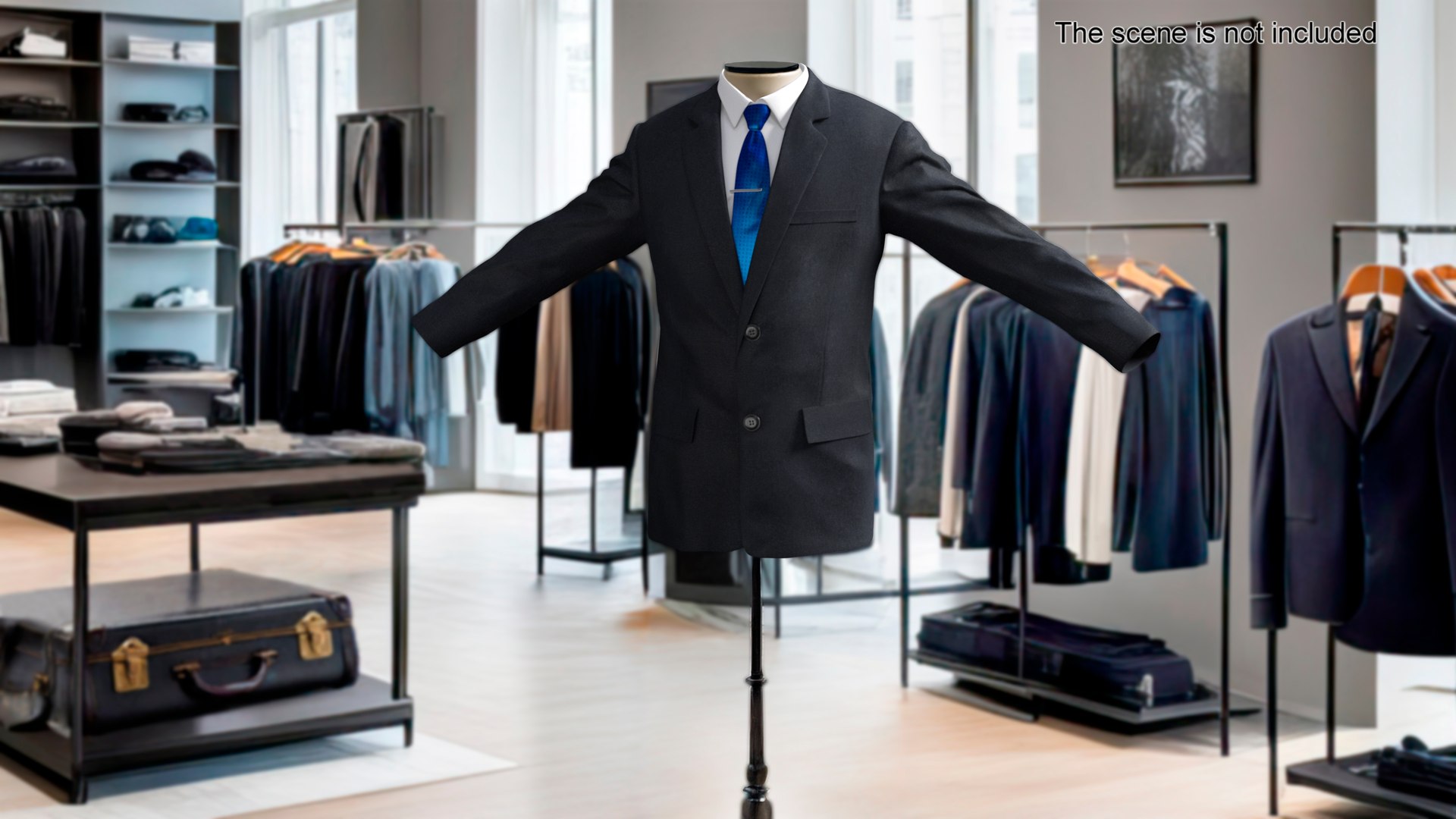3D Business Uniform Jacket Suit Tie model https://p.turbosquid.com/ts-thumb/Bb/LMjDXm/zJ/businessuniformjacketsuittie3dmodel003/jpg/1715975720/1920x1080/fit_q87/32c37c4f2c0082997e135a3ae9d3f4d91a57b56b/businessuniformjacketsuittie3dmodel003.jpg