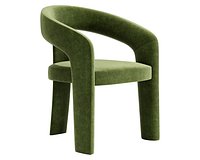 cult furniture bellamy carver dining chair