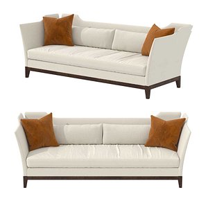 Hickory futniture living room knole sofa