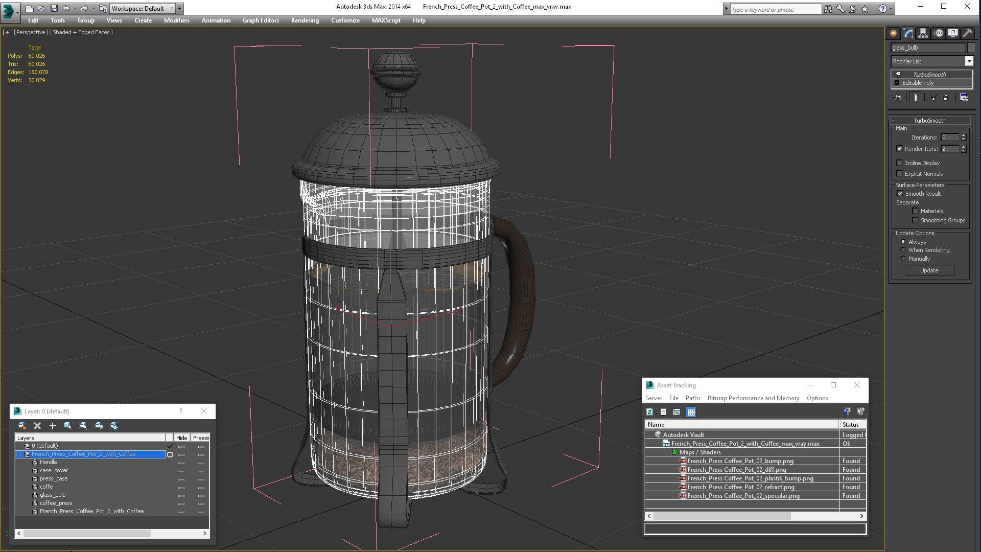 3D model French Press Coffee Pot 2 with Coffee https://p.turbosquid.com/ts-thumb/Bb/Sp3Edf/00/frenchpresscoffeepot2withcoffee3dmodel018/jpg/1710876065/1920x1080/fit_q87/b46239dfe927ceb4f9fe9b6502ea3178cfab11b7/frenchpresscoffeepot2withcoffee3dmodel018.jpg