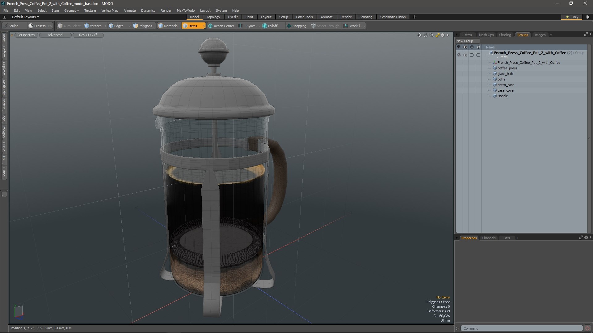 3D model French Press Coffee Pot 2 with Coffee https://p.turbosquid.com/ts-thumb/Bb/Sp3Edf/Hp/frenchpresscoffeepot2withcoffee3dmodel020/jpg/1710876074/1920x1080/fit_q87/3a63ed94521725a7f8b016148670e7a304327195/frenchpresscoffeepot2withcoffee3dmodel020.jpg