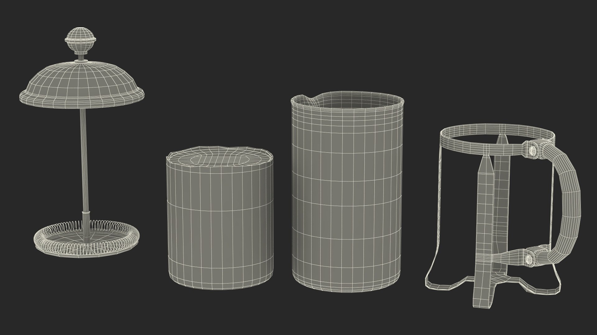 3D model French Press Coffee Pot 2 with Coffee https://p.turbosquid.com/ts-thumb/Bb/Sp3Edf/r3/frenchpresscoffeepot2withcoffee3dmodel027/jpg/1710876107/1920x1080/fit_q87/44b22d5628b27a96d66dc5087ec2e6752893622e/frenchpresscoffeepot2withcoffee3dmodel027.jpg