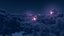 Nubes de tormenta 3D