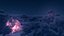 Nubes de tormenta 3D