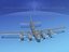 Boeing B-17F Flying Fortress MP V01