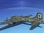 Boeing B-17F Flying Fortress MP V01