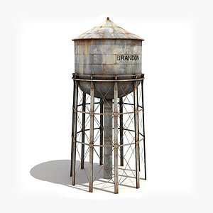 Water Tower 5