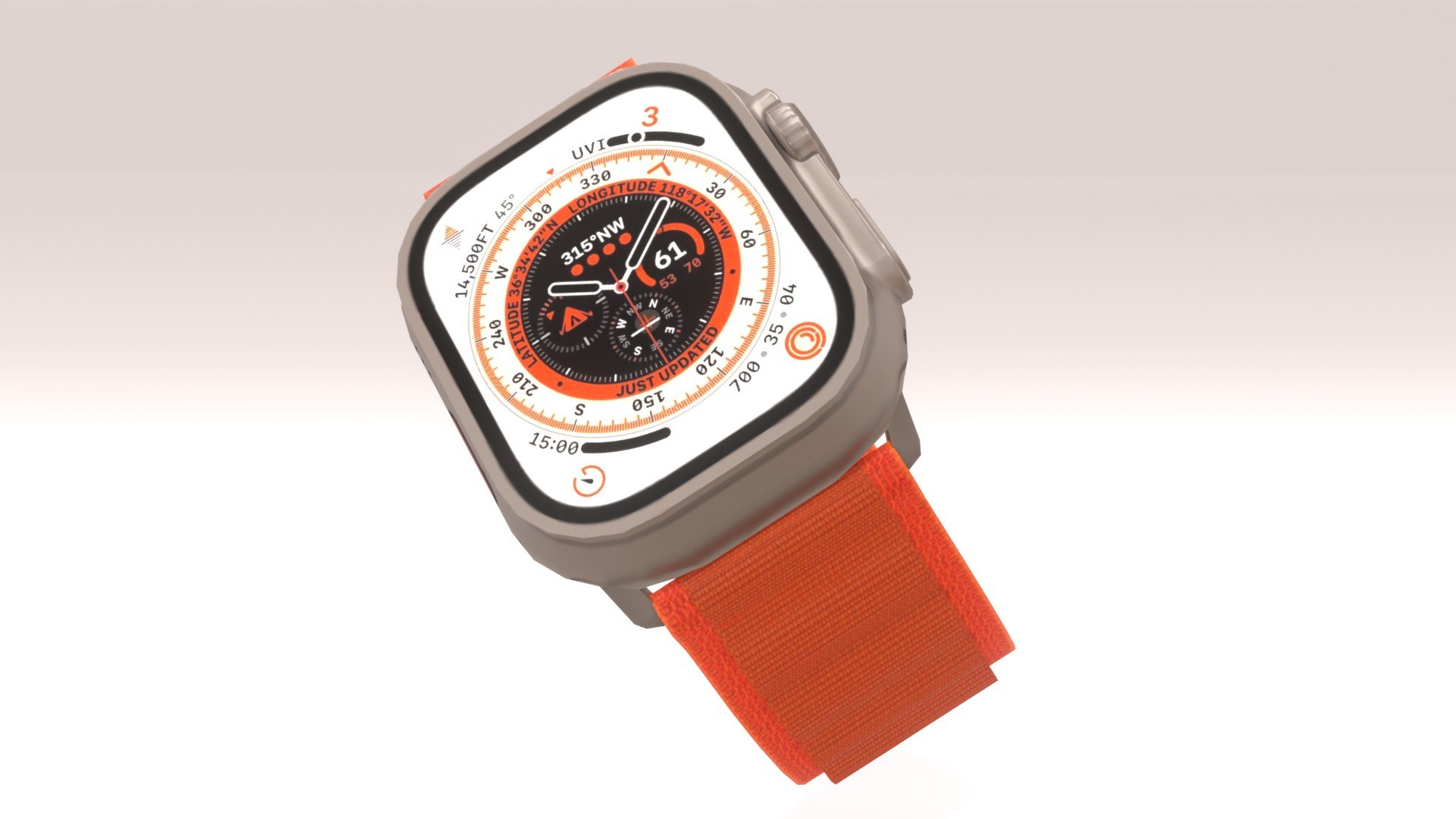 Apple Watch Ultra 3D model https://p.turbosquid.com/ts-thumb/Bb/WPaH0z/GU/img1/jpg/1685523644/1920x1080/fit_q87/2022840cbed3f6b91be0fb23f8cba71272299872/img1.jpg