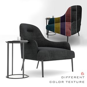 Embrace ArmChair