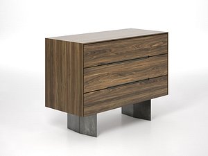 Wai Drawer Chest