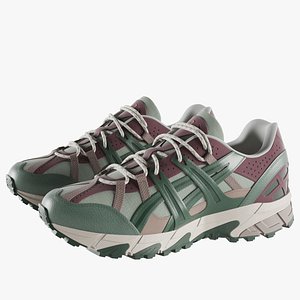 Asics GEL SONOMA 02 model