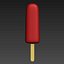 Glace Panda Stix