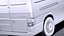 Volkswagen T4 Van 1990-2003 VRAY
