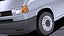 Volkswagen T4 Van 1990-2003 VRAY