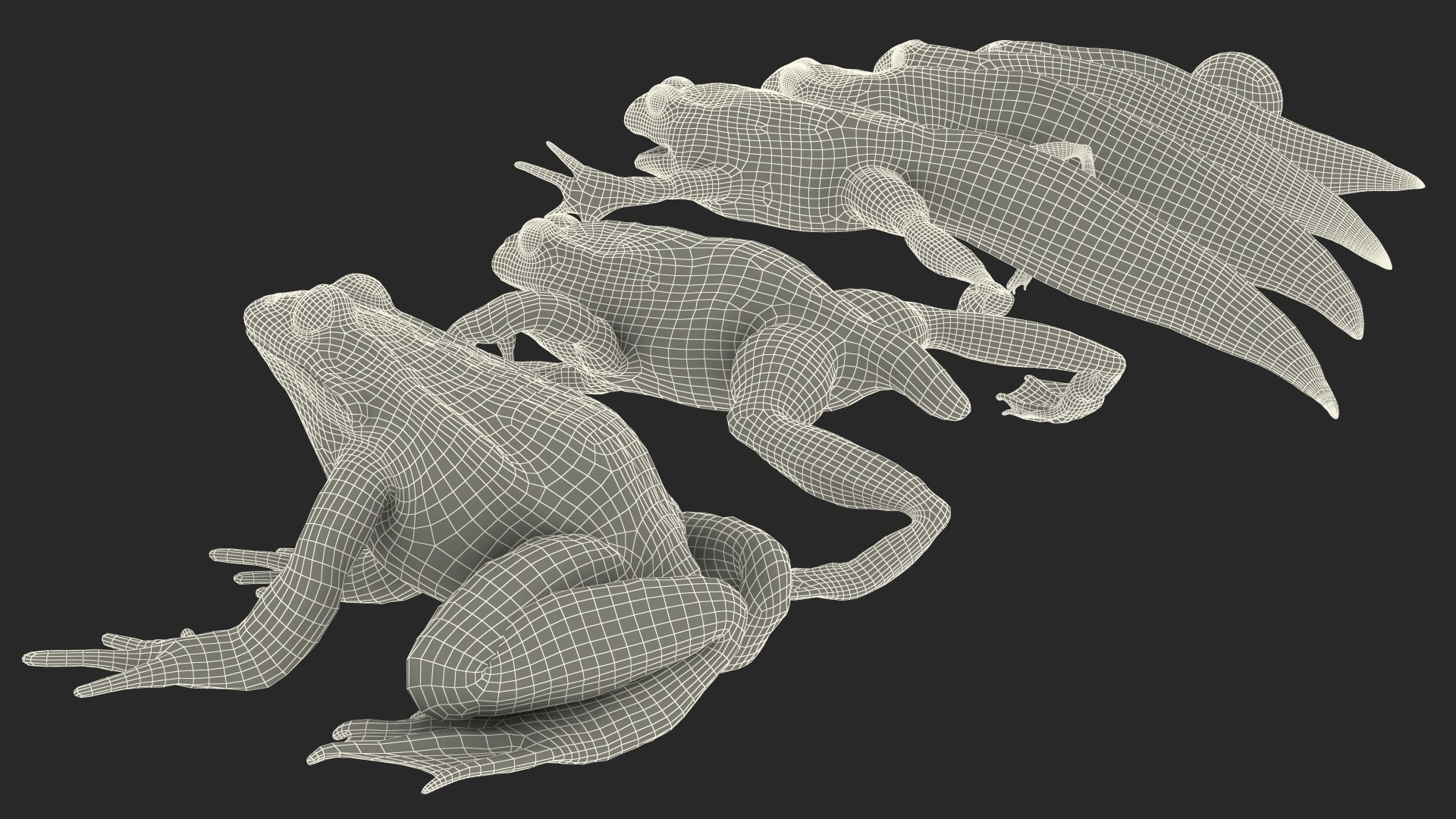 Frog Life Cycle Stages Rigged 3D model https://p.turbosquid.com/ts-thumb/Bb/fmxkNC/PB/froglifecyclestagesrigged3dsmodel074/jpg/1617398156/1920x1080/fit_q87/e0e9bc20392df67b8f299386dcca54ba27edaa93/froglifecyclestagesrigged3dsmodel074.jpg