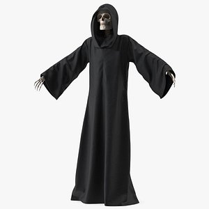 Death Cloak