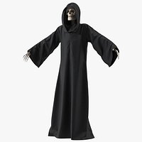 Death Cloak