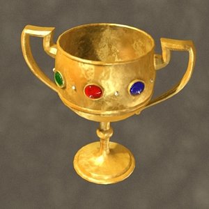 max chalice zipped